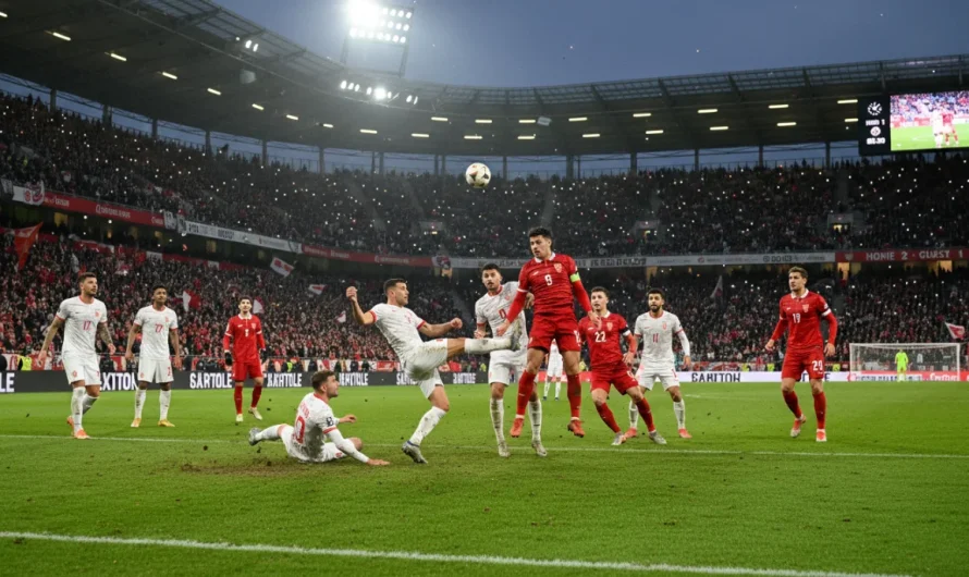 Bernabéu’da Yaşanan Çılgın Derby: Real Madrid’in 3-2 Galibiyeti ve Arda Güler’in Başarısı
