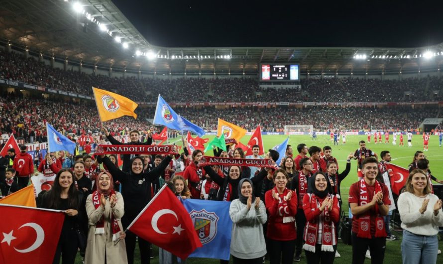 Fenerbahçe’den 8 Mart Jestine Özel Samsunspor Maçı İndirimi