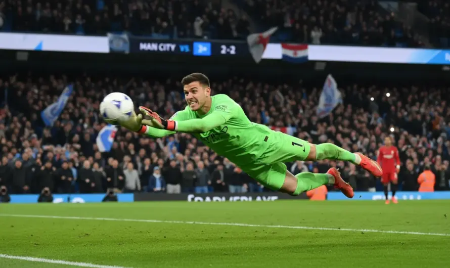 Dünya Futbolunda 15 Efsane Kaleci: Ederson Fenerbahçe’de