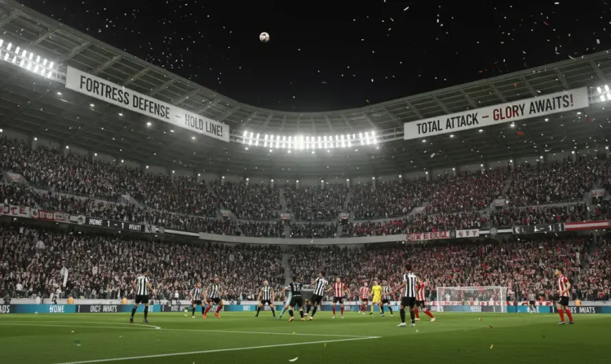 Tüpraş Stadyumu’nda Kritik Randevu: Beşiktaş Antalyaspor’u Konuk Ediyor