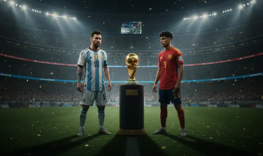 2026 Dünya Kupası Final Analizi: Boğalar Tangoculara Karşı
