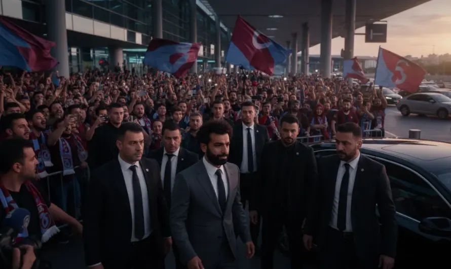 Karadeniz Fırtınası’ndan Dev Hamle: Mısırlı Yıldız Şehirde