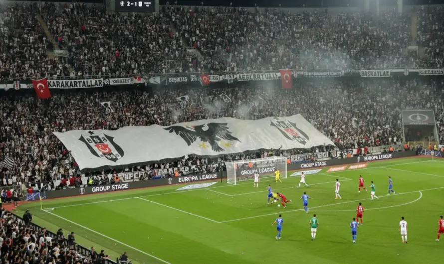 Kartal’ın Zorlu Avrupa Sınavı: Rakip Analizleri