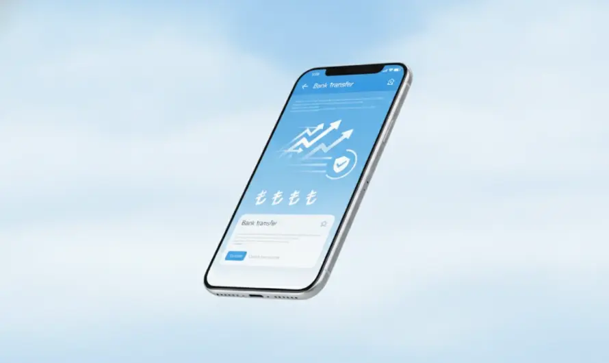 Yeni Ödeme Sistemleri: NowPay ve MPAY ile Hızlı Finansal İşlemler